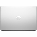 HP ProBook 450 G10 15.6" Notebook - Full HD - 1920 x 1080 - Intel Core i5 13th Gen i5-1334U Deca-core (10 Core) 1.30 GHz - 8 GB Total RAM - 256 GB SSD - Pike Silver Plastic