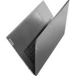 Lenovo IdeaPad 3 17ALC6 82KV006TUS 17.3" Notebook - HD+ - 1600 x 900 - AMD Ryzen 5 5500U Hexa-core (6 Core) 2.10 GHz - 12 GB Total RAM - 256 GB SSD - Arctic Gray