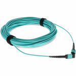 AddOn ADD-MPOMPO-22M5OM4P Fiber Optic Patch Network Cable