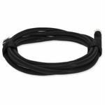 AddOn ADD-7FCAT7-BK Cat.7 S/FTP Patch Network Cable AddOn ADD-7FCAT7-BK Cat.7 S/FTP Patch Network Cable