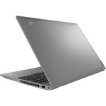 Lenovo ThinkPad T16 Gen 1 21BVS0RN00 16" Notebook - WUXGA - 1920 x 1200 - Intel Core i7 12th Gen i7-1270P Dodeca-core (12 Core) 2.20 GHz - 16 GB Total RAM - 512 GB SSD