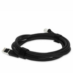 AddOn ADD-5FCAT7-BK Cat.7 S/FTP Patch Network Cable AddOn ADD-5FCAT7-BK Cat.7 S/FTP Patch Network Cable