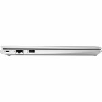 HP ProBook 440 G10 14" Touchscreen Notebook - Full HD - 1920 x 1080 - Intel Core i5 13th Gen i5-1334U Deca-core (10 Core) 1.30 GHz - 16 GB Total RAM - 256 GB SSD - Pike Silver Plastic