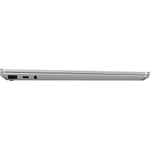 Microsoft Surface Laptop Go 12.4" Touchscreen Notebook - 1536 x 1024 - Intel Core i5 - 4 GB Total RAM - 64 GB Flash Memory - Platinum - Demo