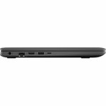 HP 8M3T3UT#ABA ProBook Fortis 14 G9 LTE Advanced 14" Notebook - HD - 1366 x 768 - Intel Celeron N5100 Quad-core (4 Core) - 8 GB Total RAM - 8 GB On-board Memory - 128 GB SSD - Jack Black