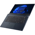 Dynabook PSY15U-0J5022PE Tecra A40-K 14" Notebook - Full HD - 1920 x 1080 - Intel Core i7 12th Gen i7-1260P Dodeca-core (12 Core) 2.10 GHz - 16 GB Total RAM - 512 GB SSD