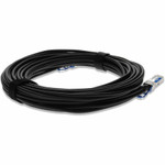 AddOn MCP7H00-G001-1.5M-AO Twinaxial Network Cable
