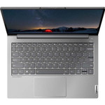 Lenovo ThinkBook 13s G3 ACN 20YA007FUS 13.3" Notebook - WUXGA - 1920 x 1200 - AMD Ryzen 5 5600U Hexa-core (6 Core) 2.30 GHz - 8 GB Total RAM - 256 GB SSD - Mineral Gray