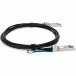 AddOn ADD-SCISEX-ADAC10M Twinaxial Network Cable