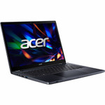 Acer TravelMate P4 Spin 14 P414RN-53 TMP414RN-53-735U 14" Touchscreen 2 in 1 Notebook - WUXGA - 1920 x 1200 - Intel Core i7 13th Gen i7-1355U Deca-core (10 Core) 1.70 GHz - 16 GB Total RAM - 512 GB SSD - Blue