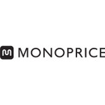 Monoprice Phone Cable, RJ11 (6P4C), Reverse - 7ft for voice