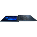 Dynabook PSY15U-023021 Satellite Pro C40-K C40-K-14250 14" Notebook - Full HD - 1920 x 1080 - Intel Core i7 12th Gen i7-1255U - 16 GB Total RAM - 512 GB SSD - Dark Blue