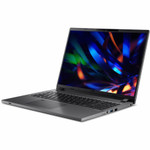 Acer TravelMate P2 16 P216-51 TMP216-51-502A 16" Notebook - WUXGA - 1920 x 1200 - Intel Core i5 13th Gen i5-1335U Deca-core (10 Core) 1.30 GHz - 16 GB Total RAM - 512 GB SSD - Iron