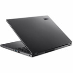 Acer TravelMate P2 16 P216-51 TMP216-51-502A 16" Notebook - WUXGA - 1920 x 1200 - Intel Core i5 13th Gen i5-1335U Deca-core (10 Core) 1.30 GHz - 16 GB Total RAM - 512 GB SSD - Iron