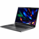 Acer TravelMate P2 14 P214-55 TMP214-55-53ZF 14" Notebook - WUXGA - 1920 x 1200 - Intel Core i5 13th Gen i5-1335U Deca-core (10 Core) 1.30 GHz - 16 GB Total RAM - 512 GB SSD - Iron
