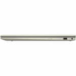 HP 6A2N0UAR#ABA 17-cn0000 17-cn0202ds 17.3" Touchscreen Notebook - HD+ - 1600 x 900 - Intel Core i3 11th Gen i3-1125G4 Quad-core (4 Core) - 12 GB Total RAM - 512 GB SSD - Pale Gold - Refurbished