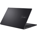 Asus Vivobook 15 OLED M1505 M1505YA-ES74 15.6" Notebook - Full HD - 1920 x 1080 - AMD Ryzen 7 7730U Octa-core (8 Core) - 16 GB Total RAM - 8 GB On-board Memory - 1 TB SSD - Indie Black