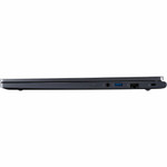 Acer TravelMate P4 16 P416-52 TMP416-52-509S 16" Notebook - WUXGA - 1920 x 1200 - Intel Core i5 13th Gen i5-1335U Deca-core (10 Core) 1.30 GHz - 16 GB Total RAM - 512 GB SSD - Blue