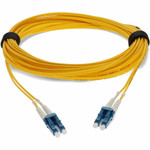 AddOn add-alc-lc-mb10m9smf Fiber Optic Duplex Patch Network Cable
