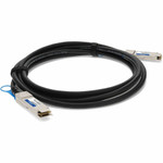 AddOn MCP1600-C01AE30N-AO Twinaxial Network Cable