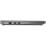 HP 6G950UT#ABA ZBook Power G9 15.6" Mobile Workstation - Full HD - 1920 x 1080 - Intel Core i7 12th Gen i7-12700H Tetradeca-core (14 Core) - 16 GB Total RAM - 512 GB SSD