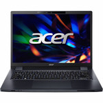 Acer TravelMate P4 14 P414-53 TMP414-53-785A 14" Notebook - WUXGA - 1920 x 1200 - Intel Core i7 13th Gen i7-1355U Deca-core (10 Core) 1.70 GHz - 16 GB Total RAM - 512 GB SSD - Blue