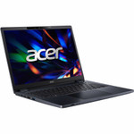 Acer TravelMate P4 14 P414-53 TMP414-53-785A 14" Notebook - WUXGA - 1920 x 1200 - Intel Core i7 13th Gen i7-1355U Deca-core (10 Core) 1.70 GHz - 16 GB Total RAM - 512 GB SSD - Blue