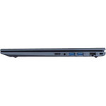Dynabook PSY15U-0GN04D Satellite Pro C40-K 14" Notebook - HD - 1366 x 768 - Intel Celeron 7305 1.10 GHz - 4 GB Total RAM - 128 GB SSD - Dark Blue