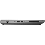 HP 63H17UTR#ABA ZBook Fury 15 G8 15.6" Mobile Workstation - Full HD - 1920 x 1080 - Intel Core i9 11th Gen i9-11950H Octa-core (8 Core) 2.60 GHz - 32 GB Total RAM - 1 TB SSD - Refurbished