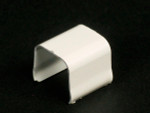 Wiremold V706 700 Connection Cover in Ivory