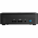 ASUS RNUC13L3KV70000UI  NUC 13 Pro NUC13L3Kv7 Barebone System - Intel Core i7 13th Gen i7-1370P Tetradeca-core (14 Core)