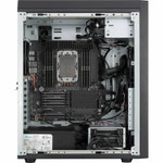 ASUS ExpertCenter Pro ET700I W7-B-750 Barebone System - Socket LGA-4677 - 1 x Processor Support - Intel