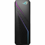 ASUS ROG Strix G16CHR G16CHR-XS786 Gaming Desktop Computer - Intel Core i7 14th Gen i7-14700KF - 32 GB - 1 TB SSD - Tower - Gray
