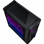 ASUS ROG Strix G16CHR G16CHR-XS786 Gaming Desktop Computer - Intel Core i7 14th Gen i7-14700KF - 32 GB - 1 TB SSD - Tower - Gray
