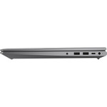 HP 6G956UT#ABA ZBook Power G9 15.6" Mobile Workstation - Full HD - 1920 x 1080 - Intel Core i7 12th Gen i7-12800H Tetradeca-core (14 Core) - 32 GB Total RAM - 512 GB SSD