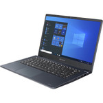 Dynabook PMM10U-1TX039 Tecra A40-J 14" Notebook - HD - 1366 x 768 - Intel Core i5 11th Gen i5-1135G7 Quad-core (4 Core) - 16 GB Total RAM - 256 GB SSD - Mystic Blue