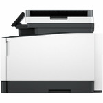 HP LaserJet Pro 3301fdw Wireless Laser Multifunction Printer - Color