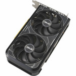 ASUS DUAL-RTX4060-O8G-V2 NVIDIA GeForce RTX 4060 Graphic Card - 8 GB GDDR6