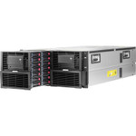 HPE K2Q24AR D6020 Drive Enclosure - 12Gb/s SAS Host Interface - 5U Rack-mountable