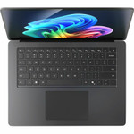 Microsoft Surface Laptop 7 15" Touchscreen Notebook - Qualcomm Snapdragon X Elite - 32 GB - 1 TB SSD - English Keyboard - Graphite