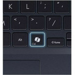 Asus ExpertBook B5 B5404 B5404CMA-XS74 14" Notebook - WQXGA - Intel Core Ultra 7 155H - 16 GB - 512 GB SSD - Star Black