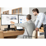 Microsoft Surface Laptop 6 15" Touchscreen Notebook - Intel Core Ultra 7 - 16 GB - 512 GB SSD - English Keyboard - Black