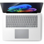 Microsoft Surface Laptop 7 15" Touchscreen Notebook - Qualcomm Snapdragon X Elite - 16 GB - 1 TB SSD - Platinum