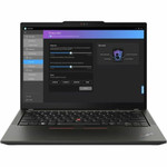 Lenovo ThinkPad X13 Gen 5 21LU0066US 13.3" Touchscreen Notebook - WUXGA - Intel Core Ultra 7 165U - vPro Technology - Intel Evo Platform - 32 GB - 512 GB SSD - English Keyboard - Black Lenovo ThinkPad X13 Gen 5 21LU0066US 13.3" Touchscreen Notebook - WUXGA - Intel Core Ultra 7 165U - vPro Technology - Intel Evo Platform - 32 GB - 512 GB SSD - English Keyboard - Black