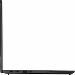 Lenovo ThinkPad X13 Gen 5 21LU0066US 13.3" Touchscreen Notebook - WUXGA - Intel Core Ultra 7 165U - vPro Technology - Intel Evo Platform - 32 GB - 512 GB SSD - English Keyboard - Black Lenovo ThinkPad X13 Gen 5 21LU0066US 13.3" Touchscreen Notebook - WUXGA - Intel Core Ultra 7 165U - vPro Technology - Intel Evo Platform - 32 GB - 512 GB SSD - English Keyboard - Black
