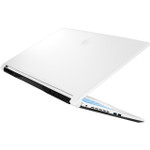 MSI Sword 17 A11UD Sword 17 A11UD-428 17.3" Gaming Notebook - Full HD - 1920 x 1080 - Intel Core i7 11th Gen i7-11800H Octa-core (8 Core) 2.40 GHz - 16 GB Total RAM - 512 GB SSD - White