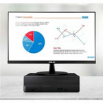 Asus ExpertCenter D5 D500SE-XS502 Desktop Computer - Intel Core i5 13th Gen i5-13400 - 8 GB - 512 GB SSD - Small Form Factor - Black