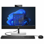 HP ProOne 440 G9 All-in-One Computer - Intel Core i5 14th Gen i5-14500 - 16 GB - 512 GB SSD - 23.8" Full HD - Desktop