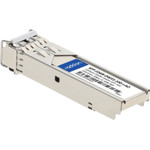 AddOn SFP-10GB-DW55-100-I-AO SFP+ Module