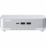 Asus NUC 14 Pro+ NUC14RVSU9 Desktop Computer - Intel 14th Gen - 1 TB SSD - Mini PC